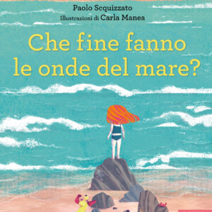 Che fine fanno le onde del mare?