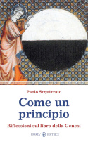 Copertina del libro Come un principio